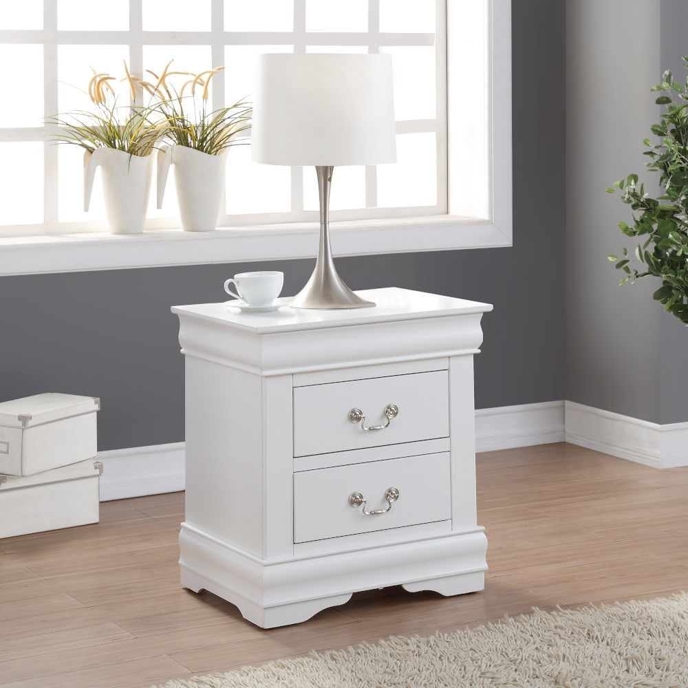 Louis Philippe - Nightstand - Urban Living Furniture (Los Angeles, CA)