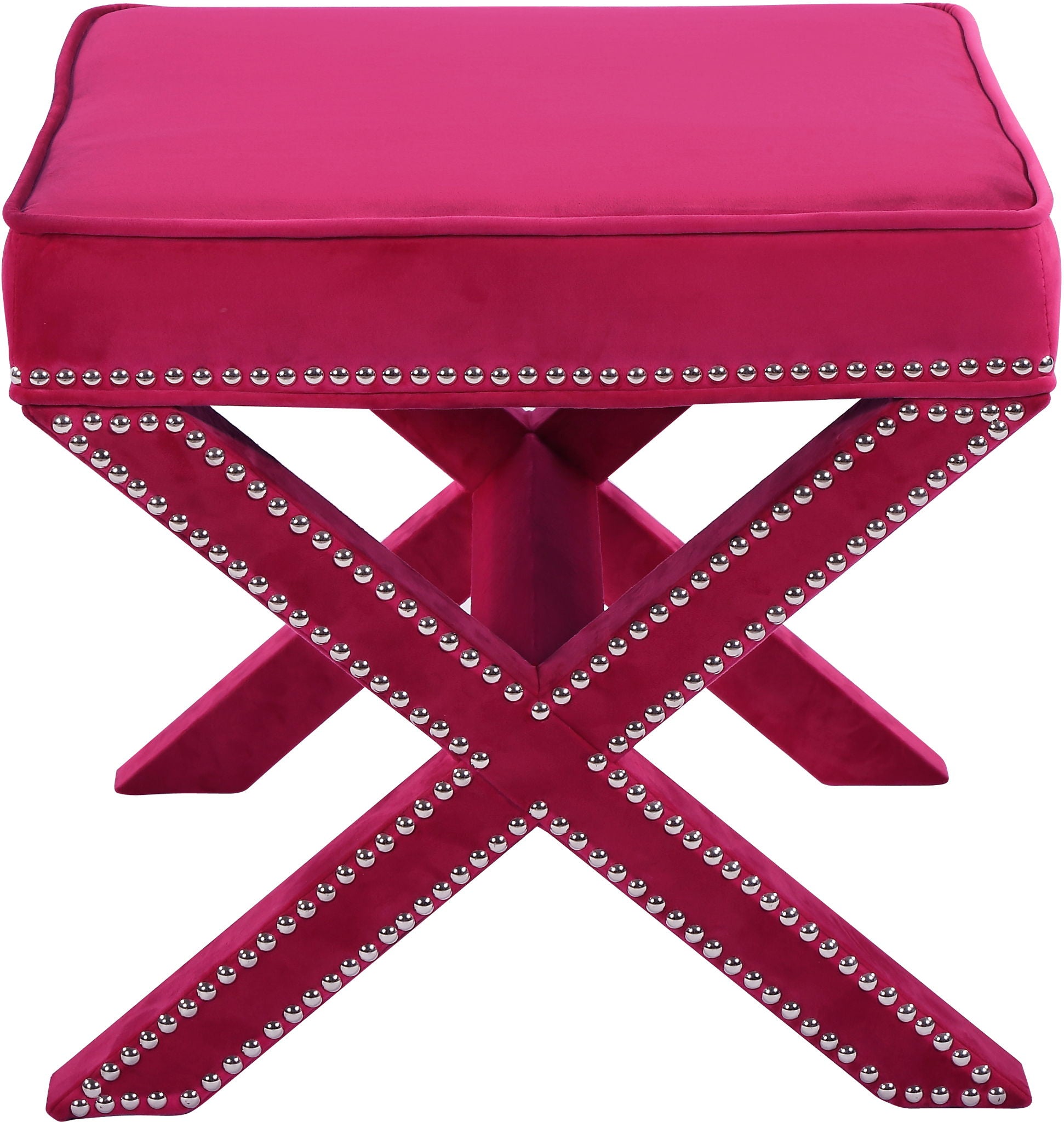 Nixon - Bench Ottoman - Urban Living Furniture (Los Angeles, CA)