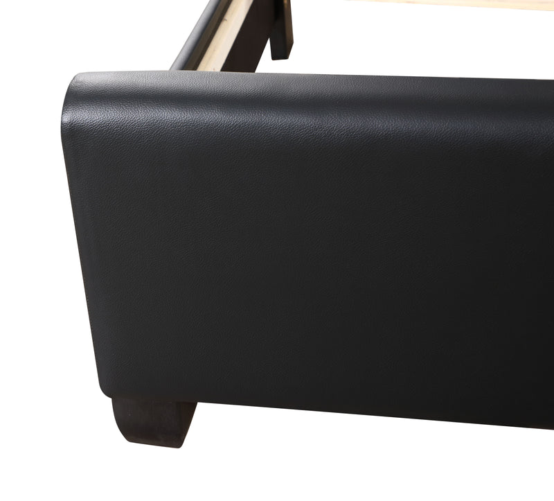 Marilla - Upholstered Bed - Urban Living Furniture (Los Angeles, CA)