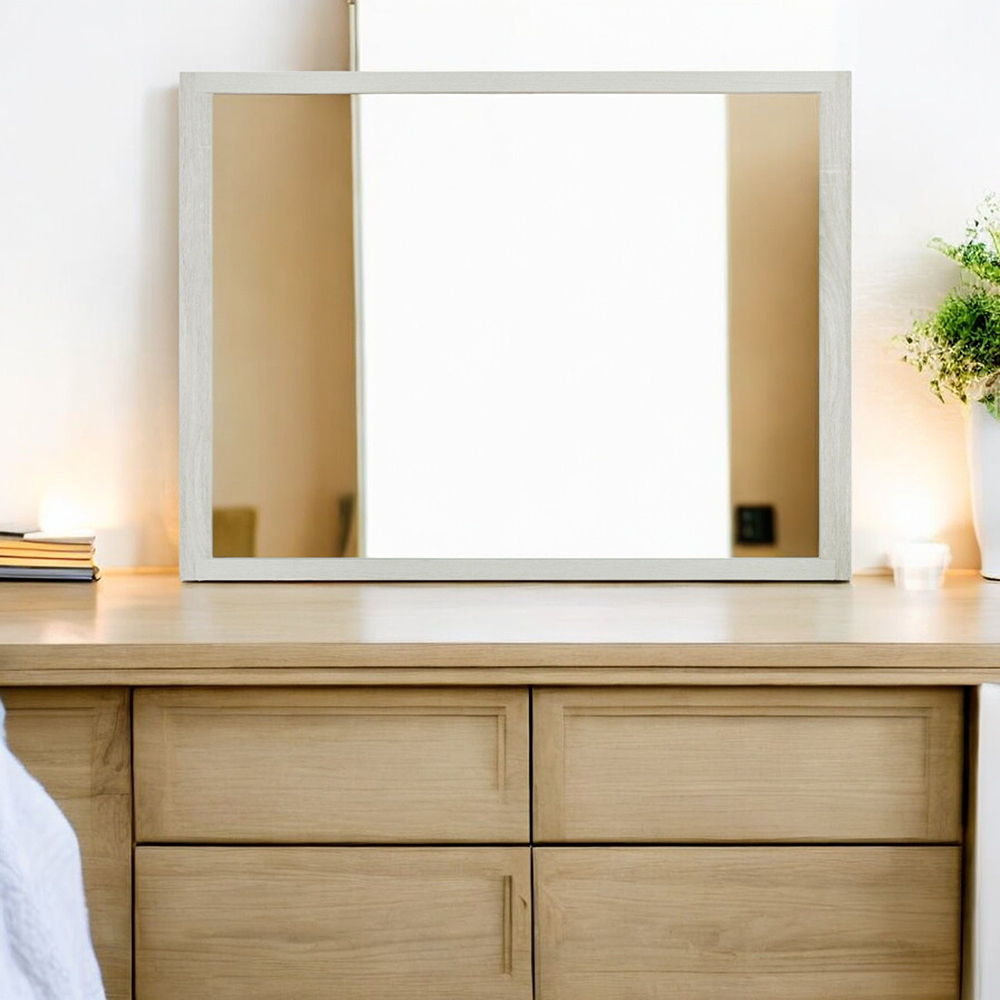 Jehoram - Mirror - Urban Living Furniture (Los Angeles, CA)