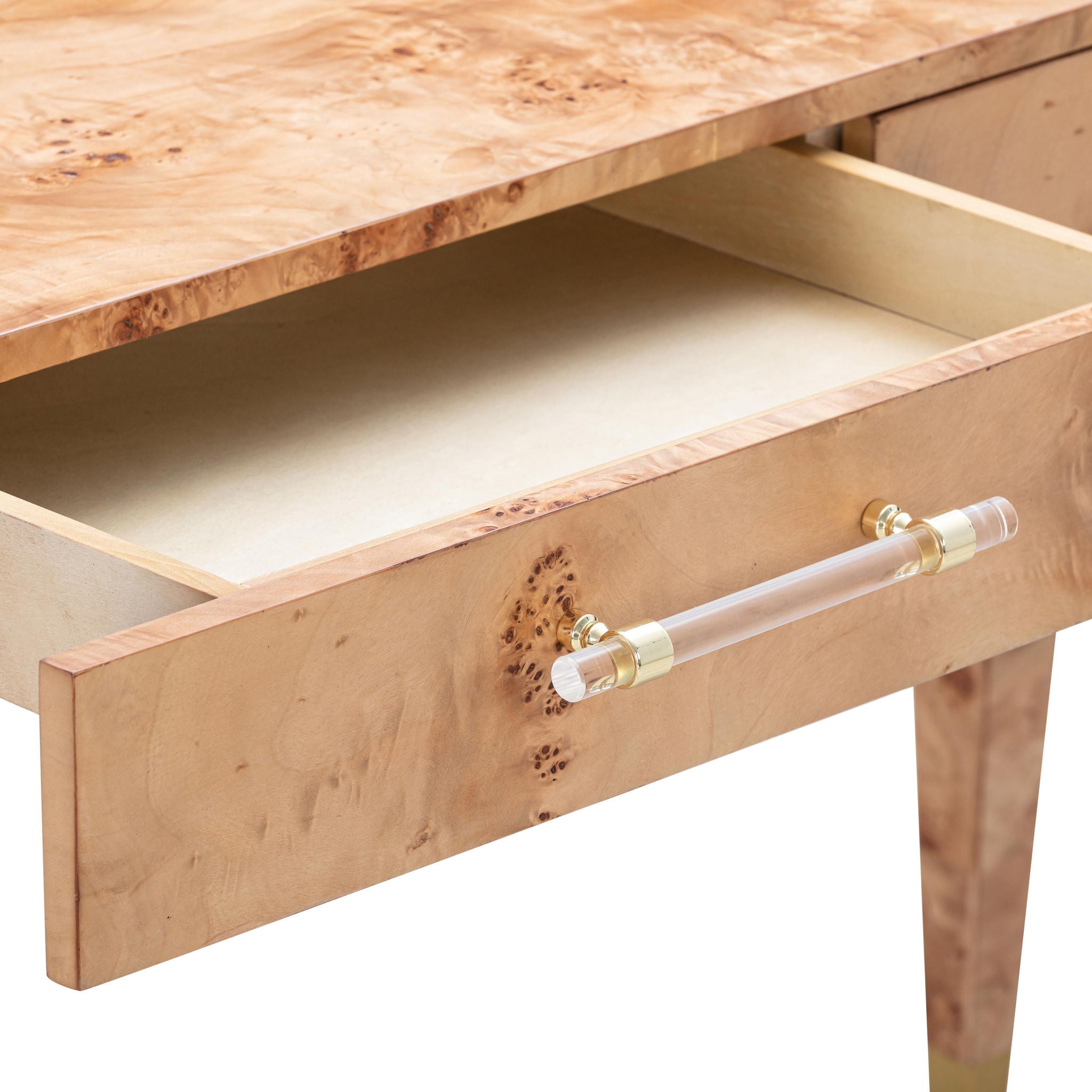 Brandyss - Work Desk - Urban Living Furniture (Los Angeles, CA)