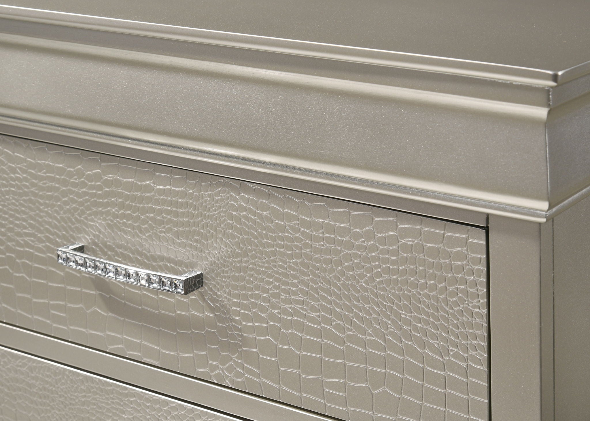 Amalia - Accent Chest - Urban Living Furniture (Los Angeles, CA)