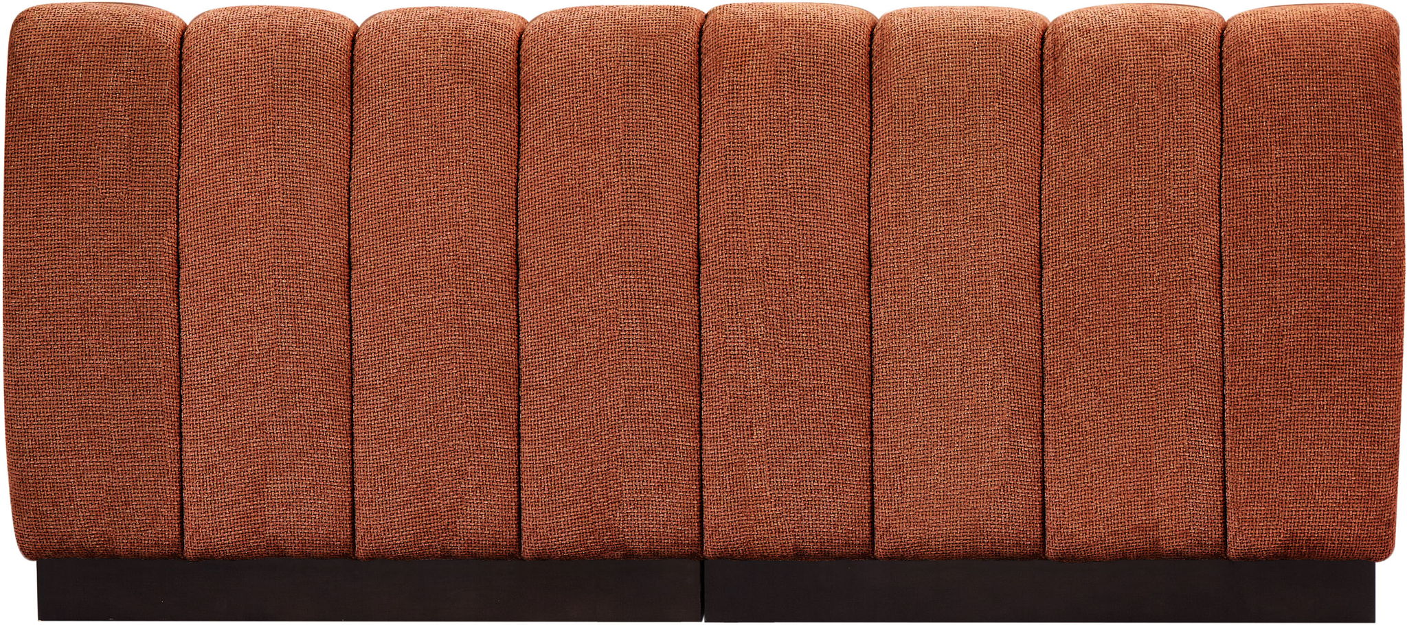 Quinn - 2 Seat Modular Armless Sofa - Urban Living Furniture (Los Angeles, CA)