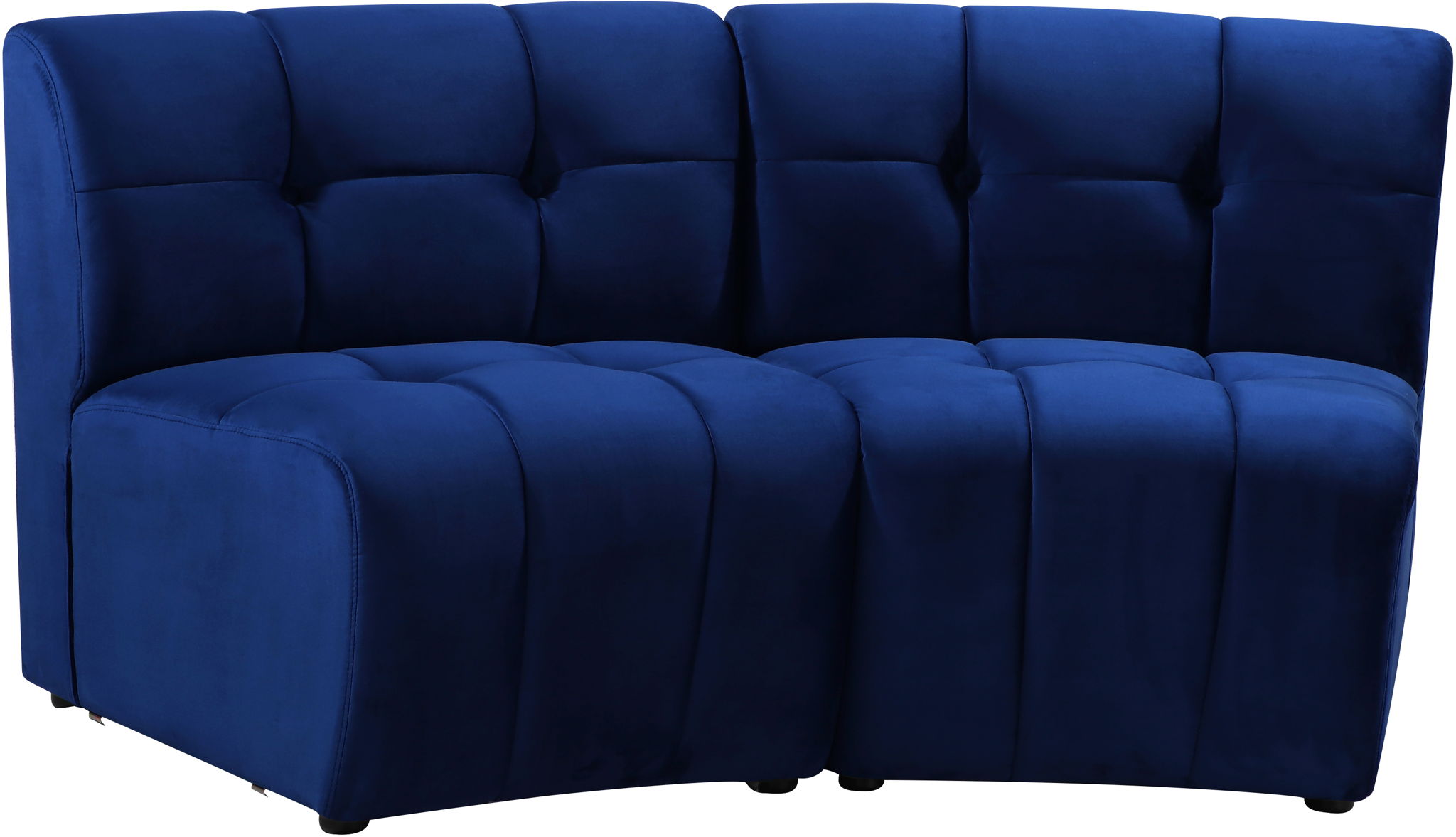 Limitless - 2 Pc. Modular Sectional - Urban Living Furniture (Los Angeles, CA)
