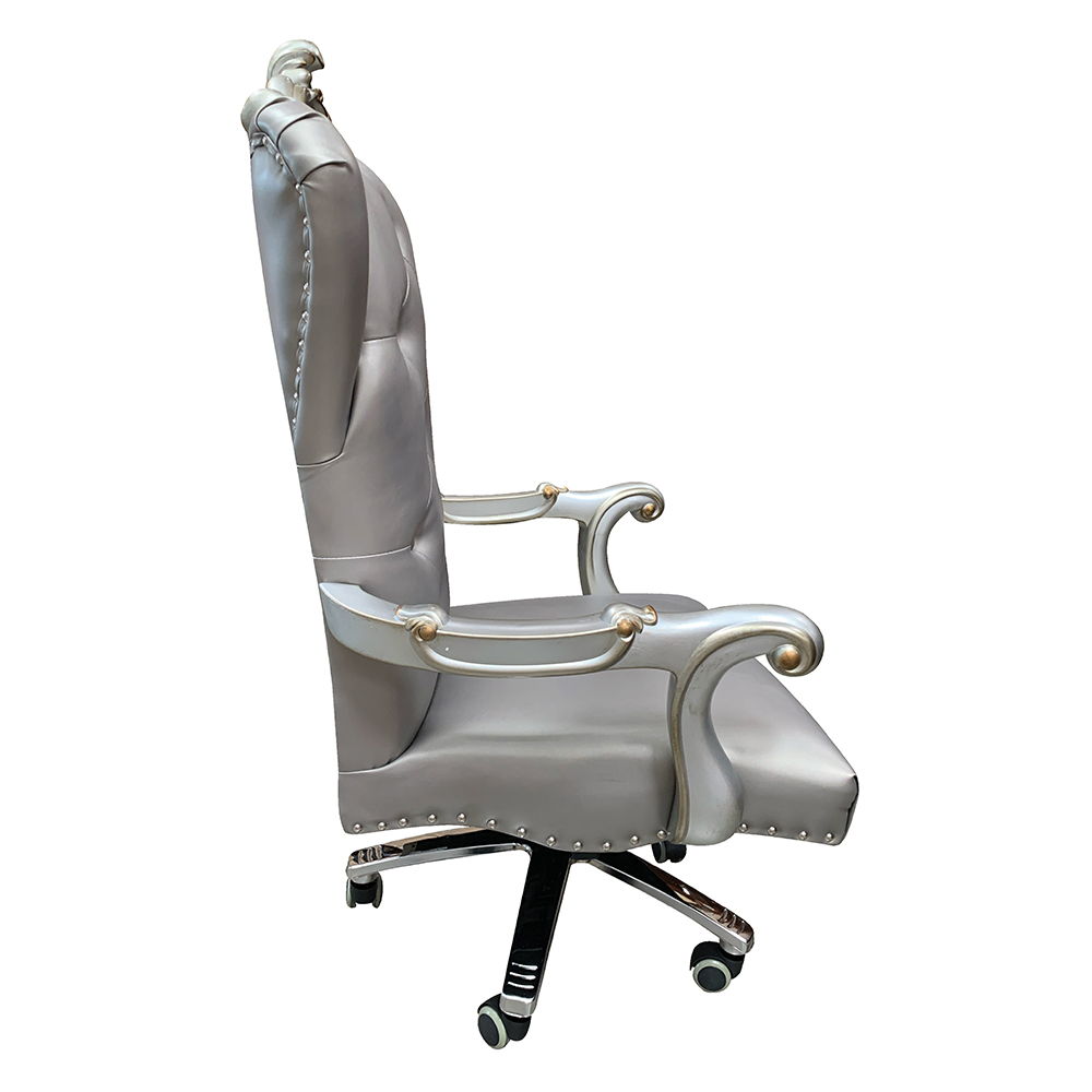 Versailles - Executive Office Chair - Urban Living Furniture (Los Angeles, CA)