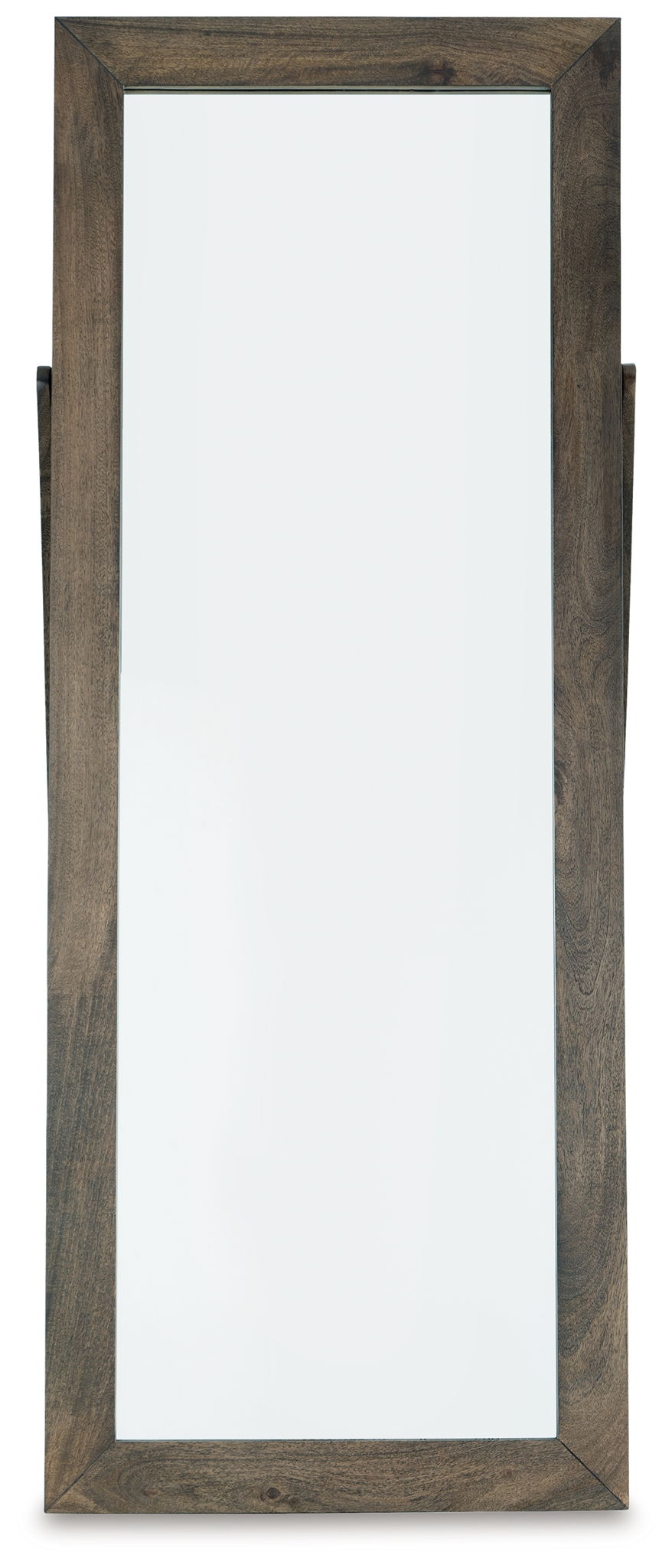 Dirkins - Brown - Floor Mirror - Urban Living Furniture (Los Angeles, CA)