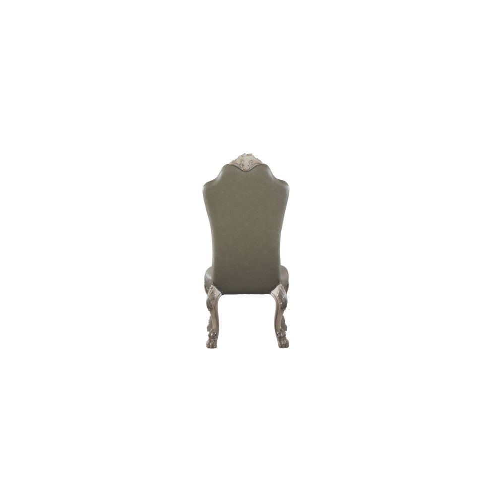 Dresden - Side Chair (Set of 2) - Urban Living Furniture (Los Angeles, CA)