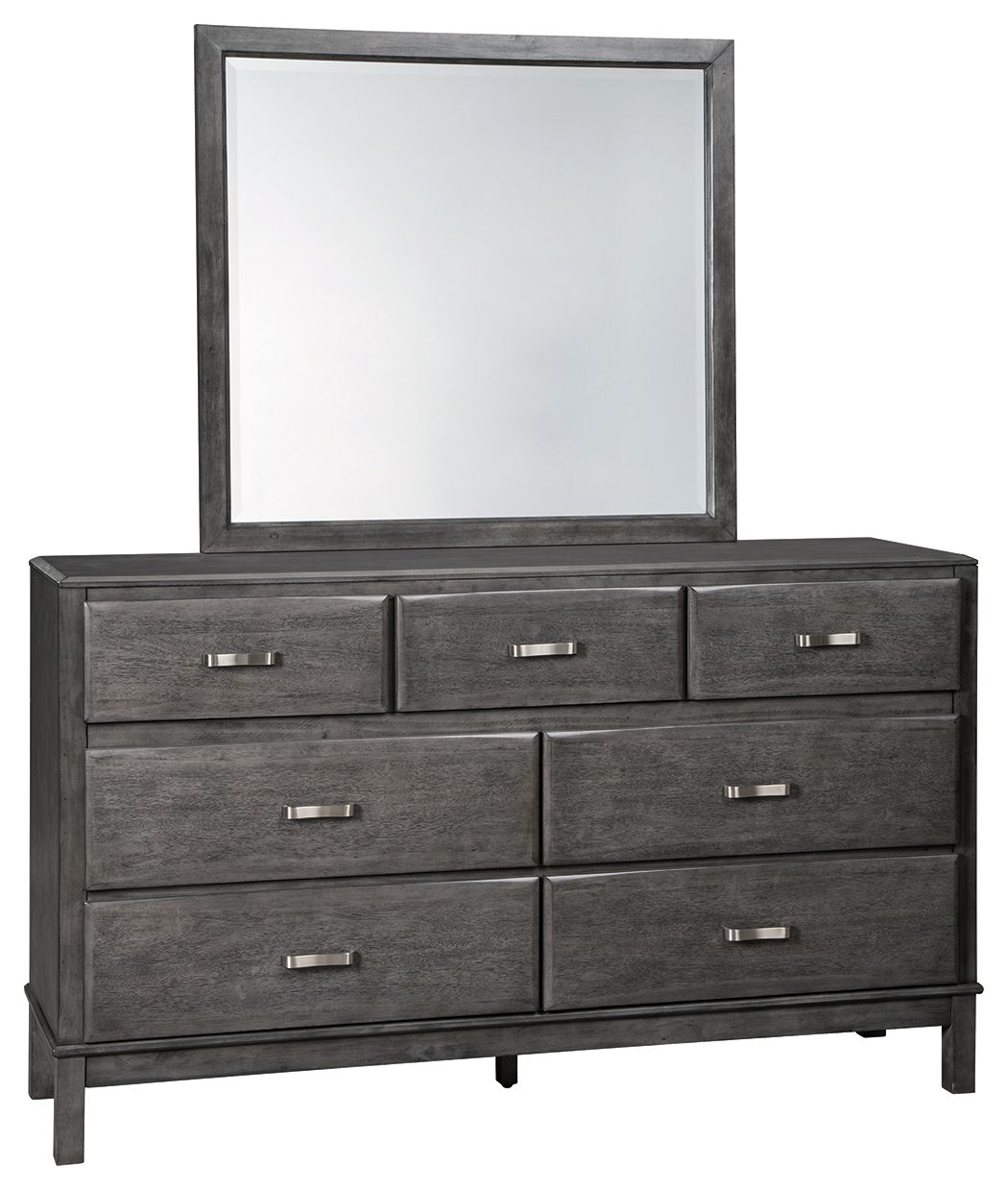 Caitbrook - Dresser - Urban Living Furniture (Los Angeles, CA)