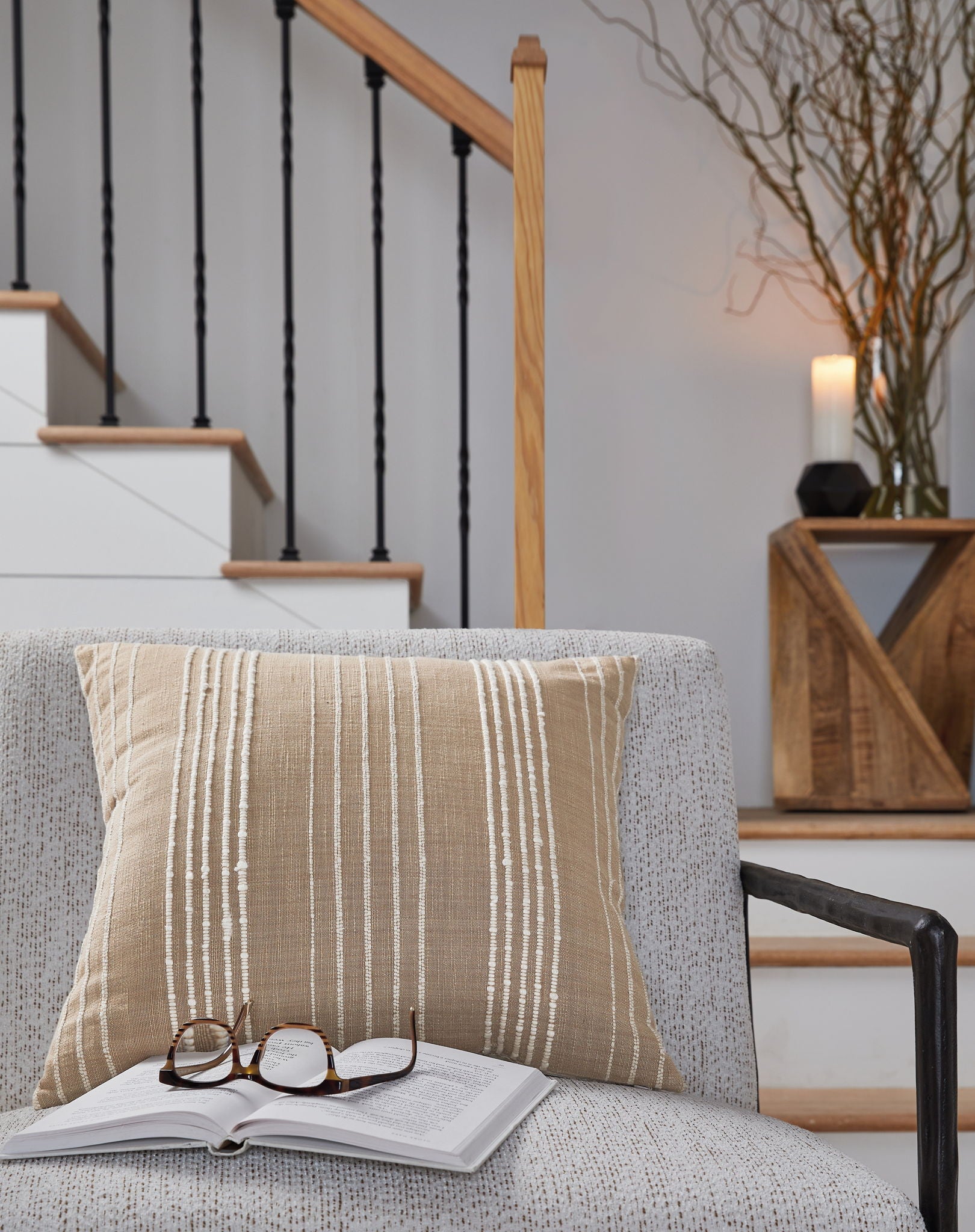 Benbert - Pillow - Urban Living Furniture (Los Angeles, CA)