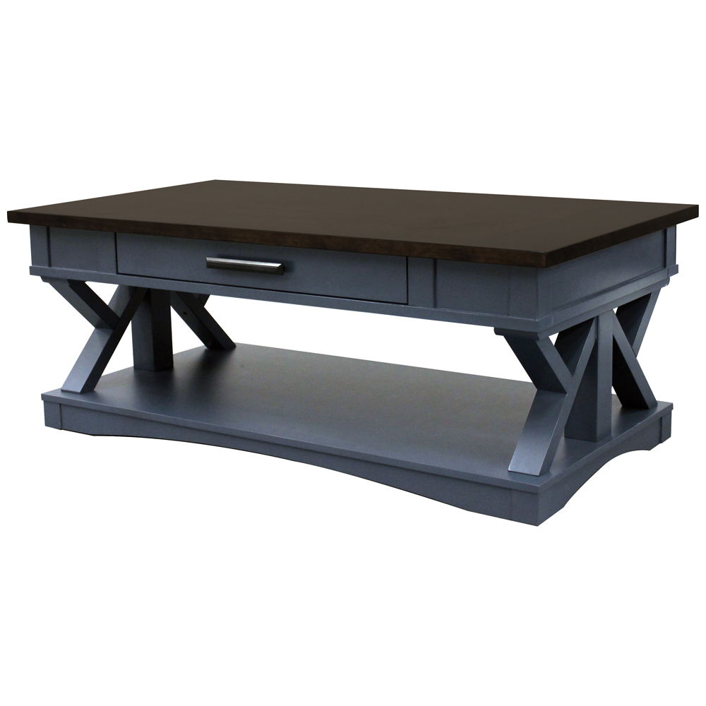 Americana Modern - Cocktail Table - Urban Living Furniture (Los Angeles, CA)