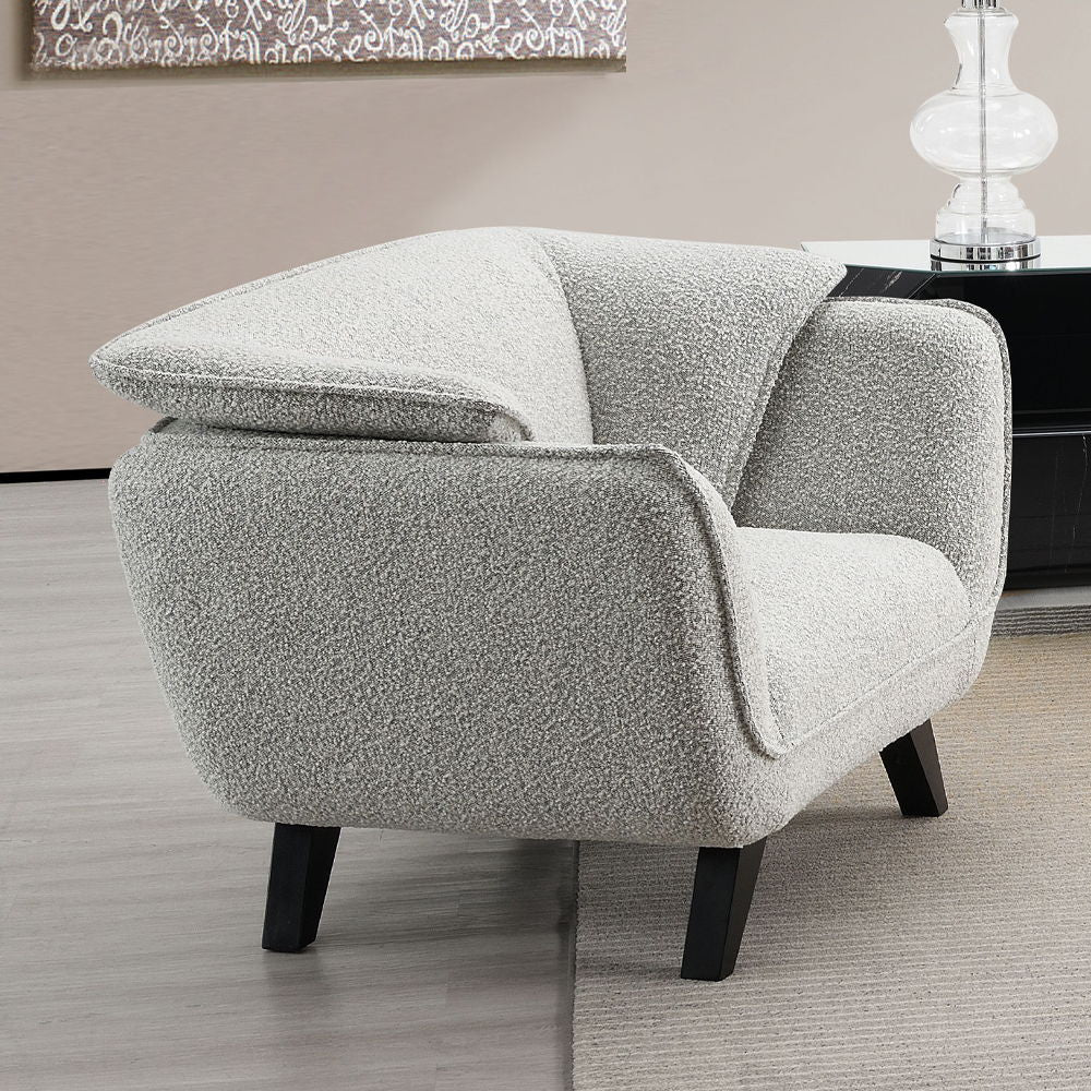 Nayeli - Chair - Urban Living Furniture (Los Angeles, CA)