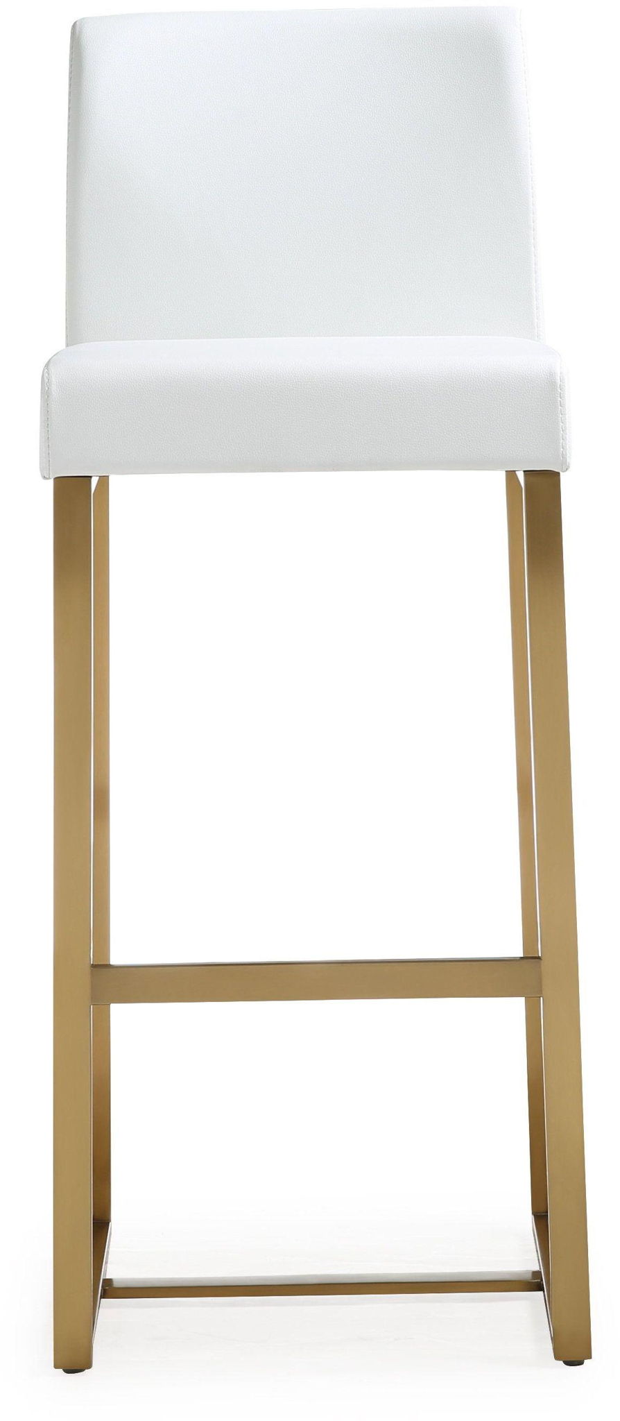 Denmark - Steel Barstool (Set of 2) - Urban Living Furniture (Los Angeles, CA)
