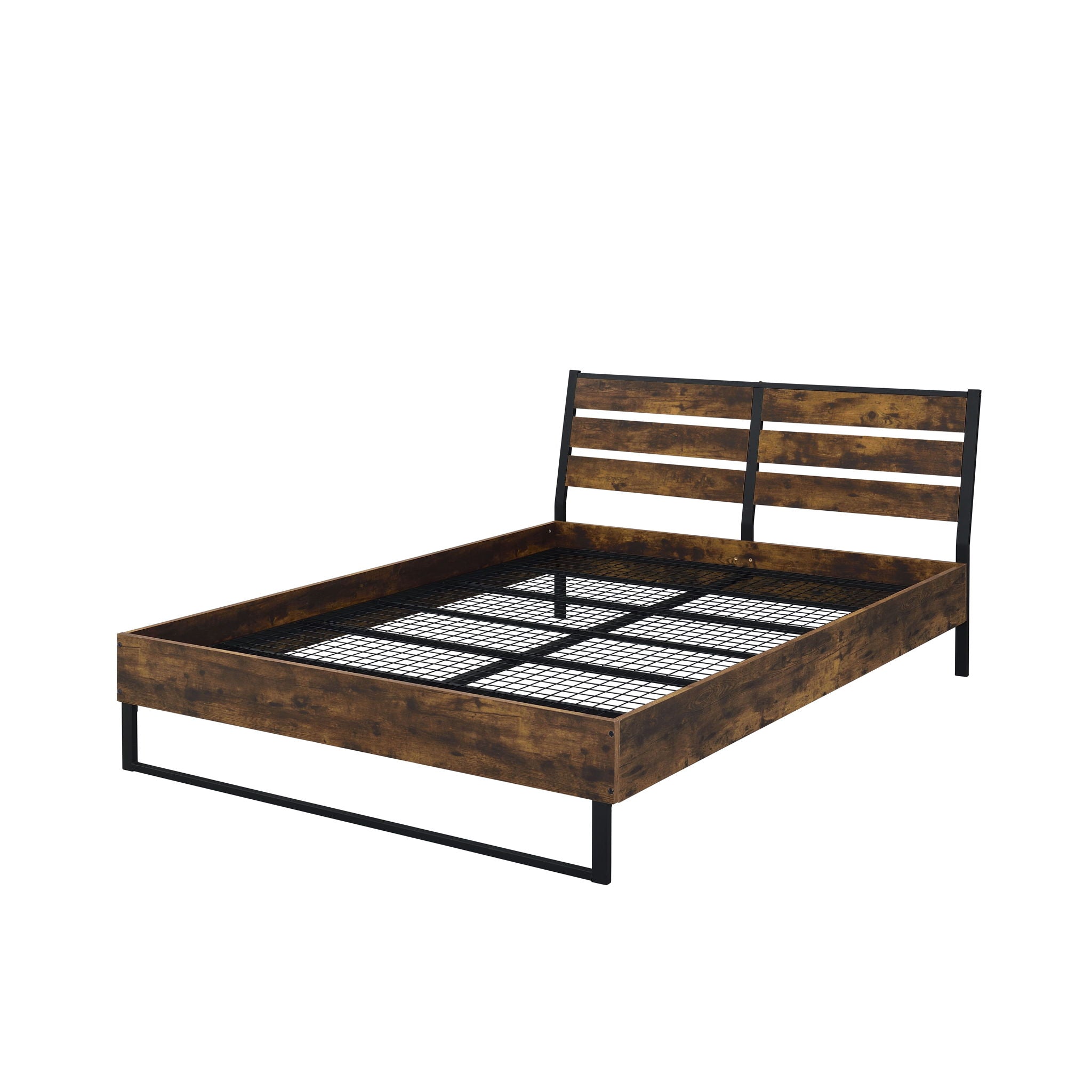 Juvanth - Bed - Urban Living Furniture (Los Angeles, CA)