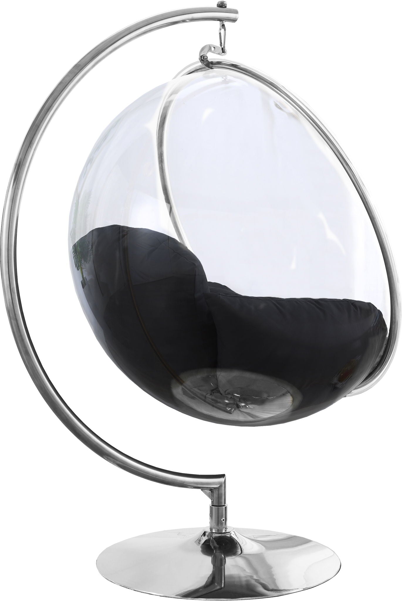 Luna - Swing Chair - Urban Living Furniture (Los Angeles, CA)
