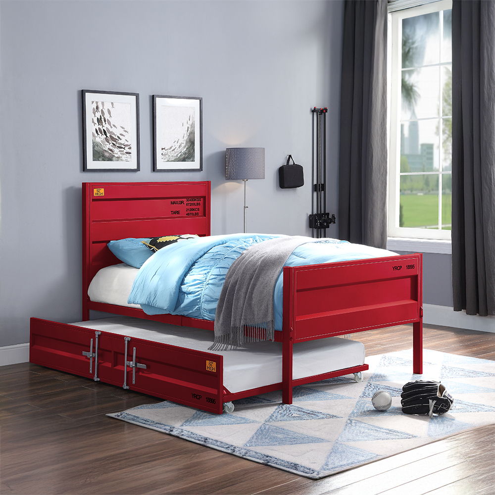 Cargo - Bed - 79" - Urban Living Furniture (Los Angeles, CA)