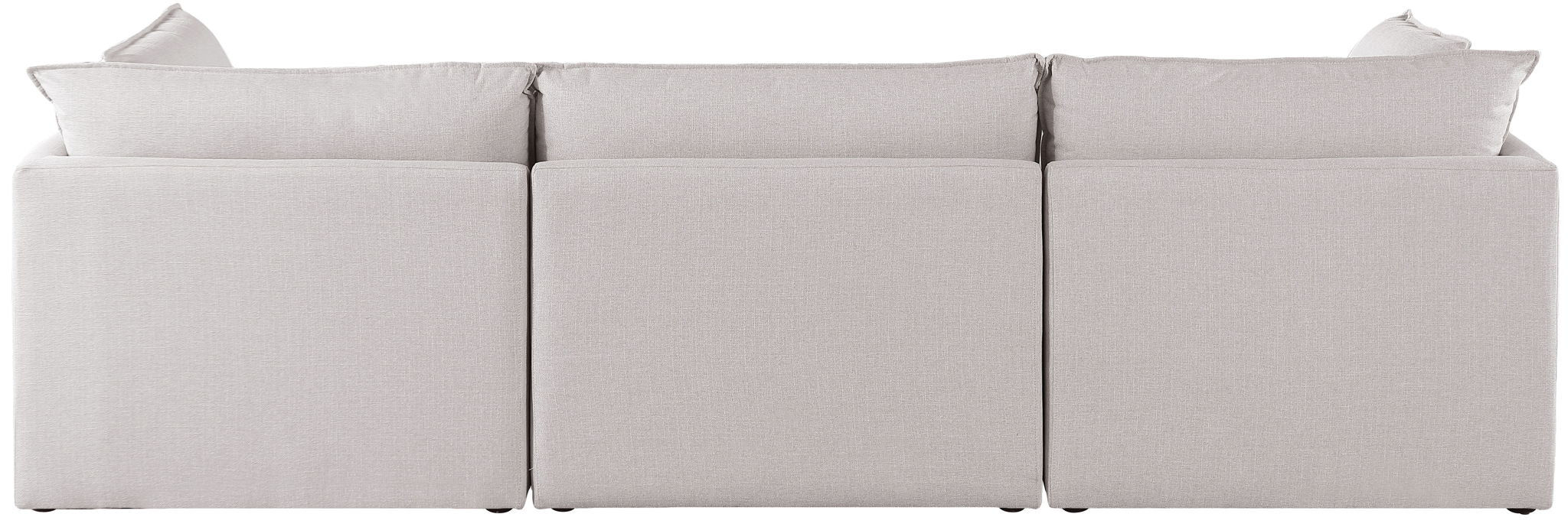 Mackenzie - Modular Sofa 3 Seats - Urban Living Furniture (Los Angeles, CA)
