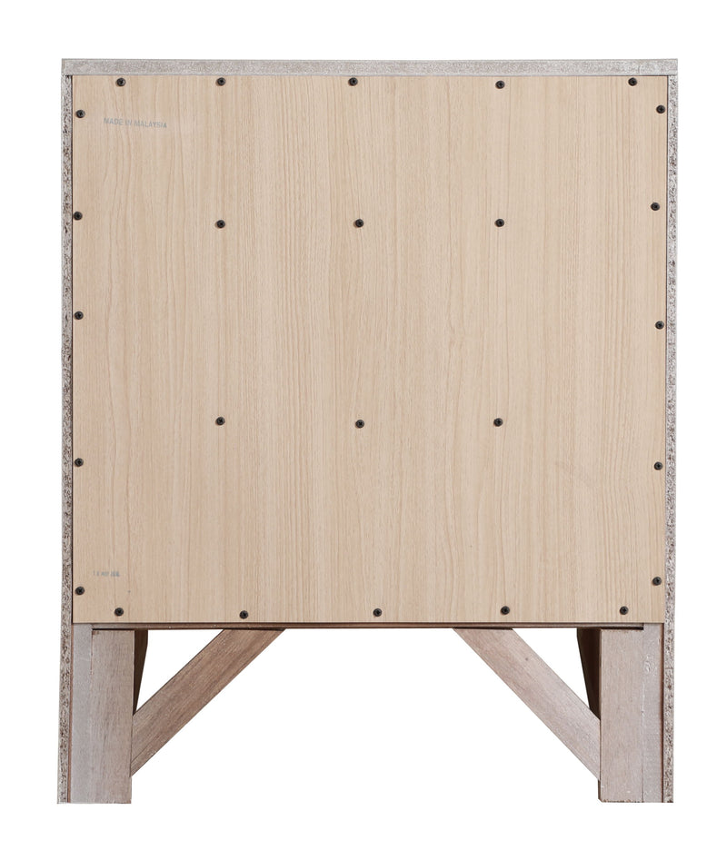 Marilla - Nightstand - Urban Living Furniture (Los Angeles, CA)