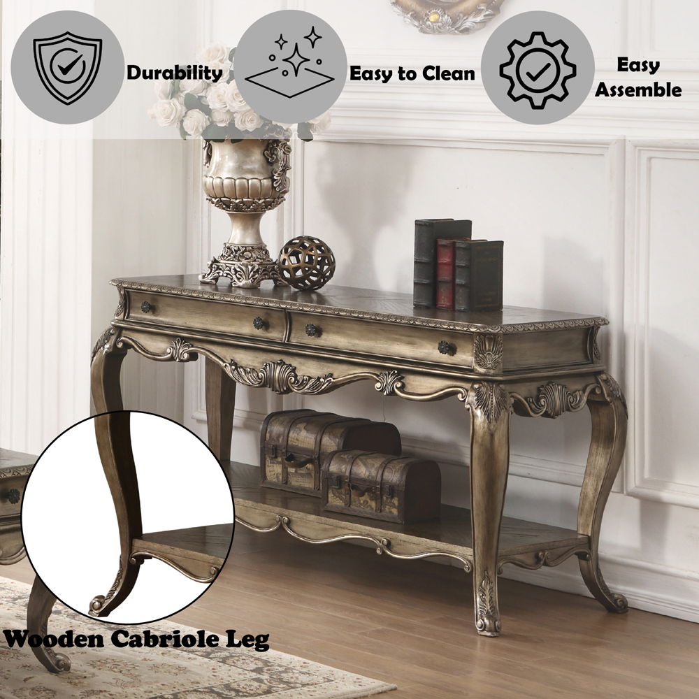Ragenardus - Sofa Table - Urban Living Furniture (Los Angeles, CA)