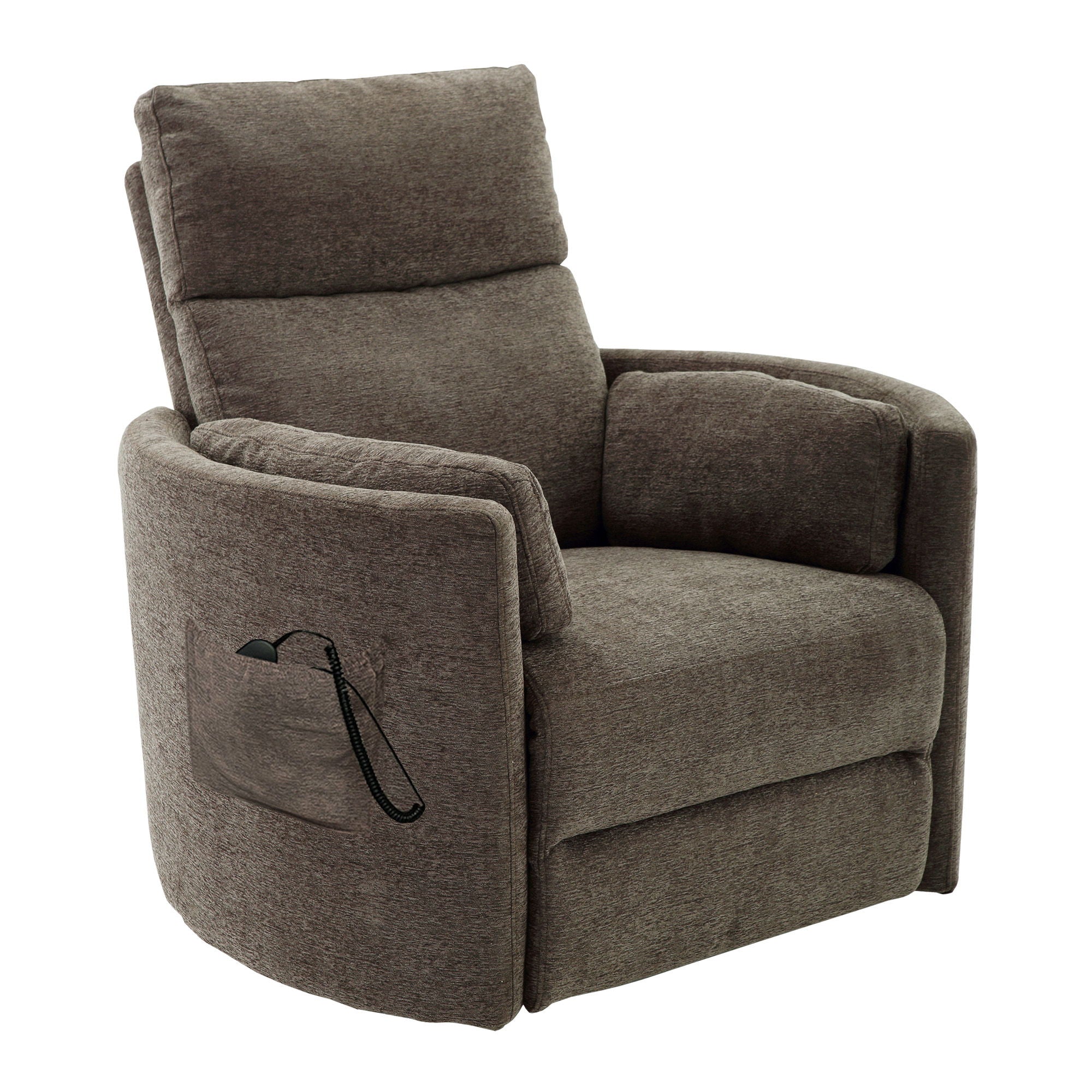 Radius Lift - Power Lift Recliner (Set of 2) - Urban Living Furniture (Los Angeles, CA)
