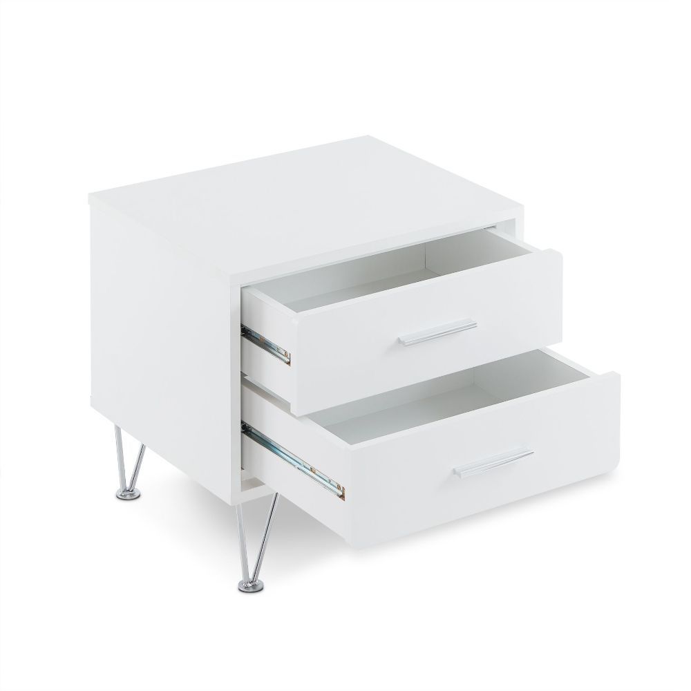 Deoss - Accent Table - Urban Living Furniture (Los Angeles, CA)