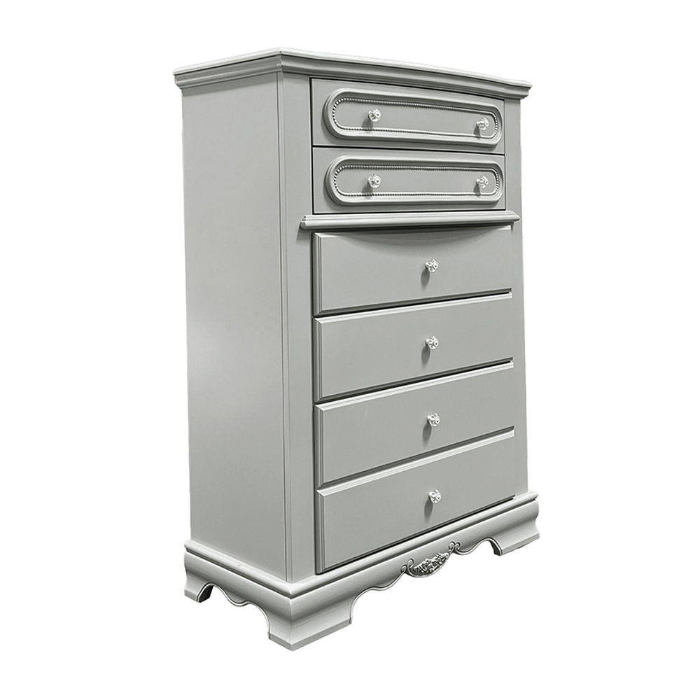 Flora - Chest - Urban Living Furniture (Los Angeles, CA)