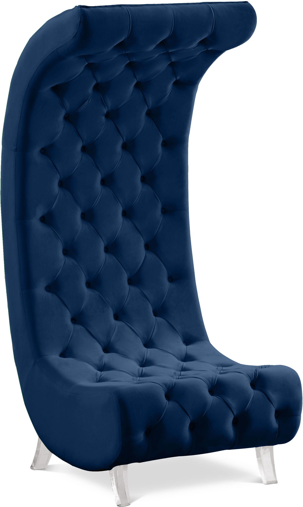 Crescent - Accent Chair - Urban Living Furniture (Los Angeles, CA)