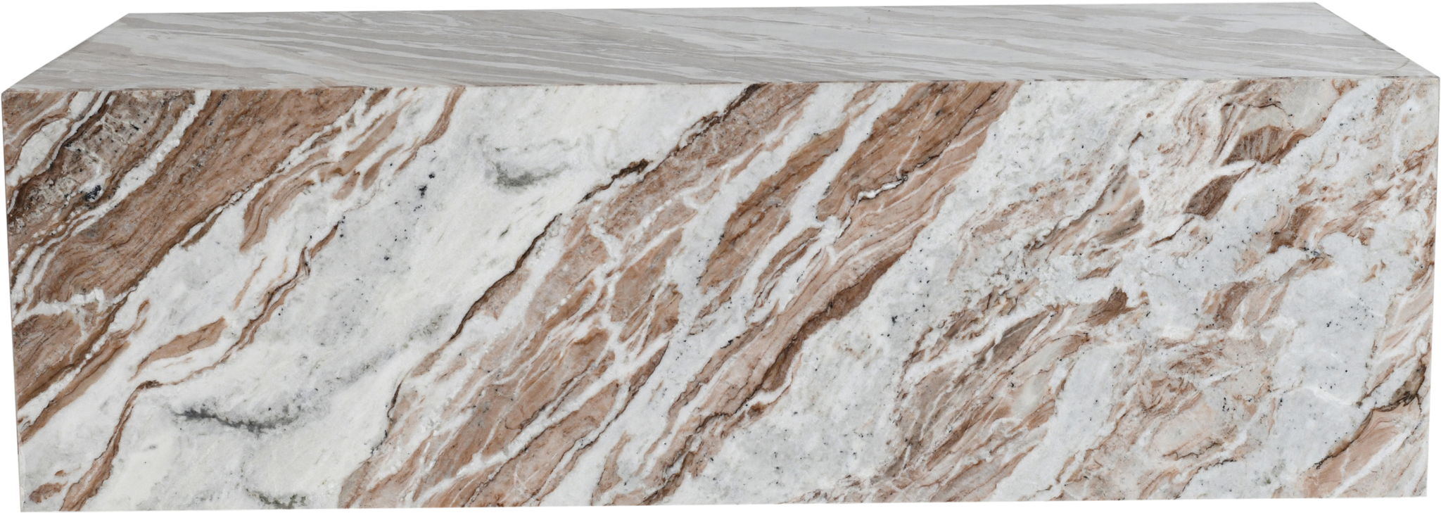 Bolzano - Marble Table