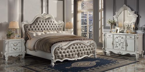 Versailles II - Bed - Urban Living Furniture (Los Angeles, CA)