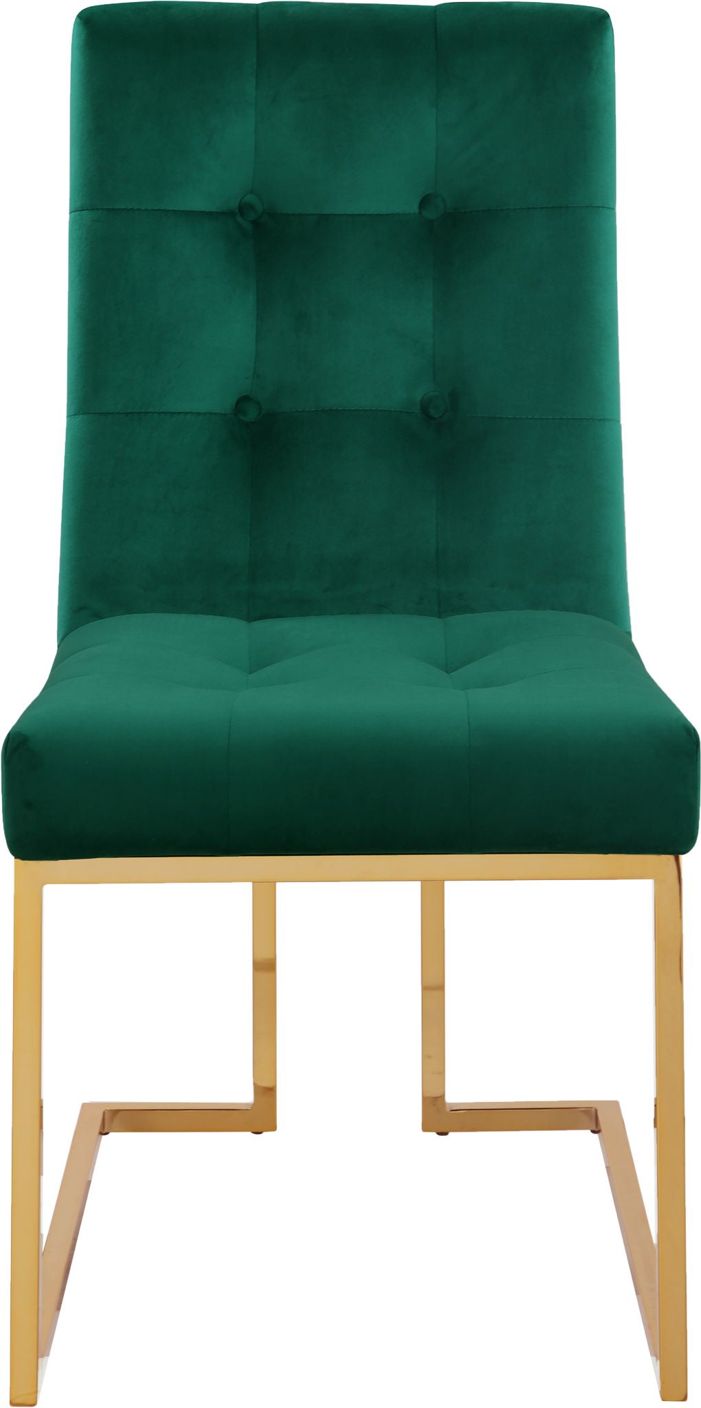 Pierre - Dining Chair (Set of 2) - Urban Living Furniture (Los Angeles, CA)