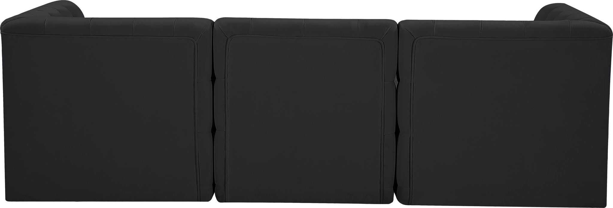 Tuft - Modular Sofa - 3 Seats - Urban Living Furniture (Los Angeles, CA)