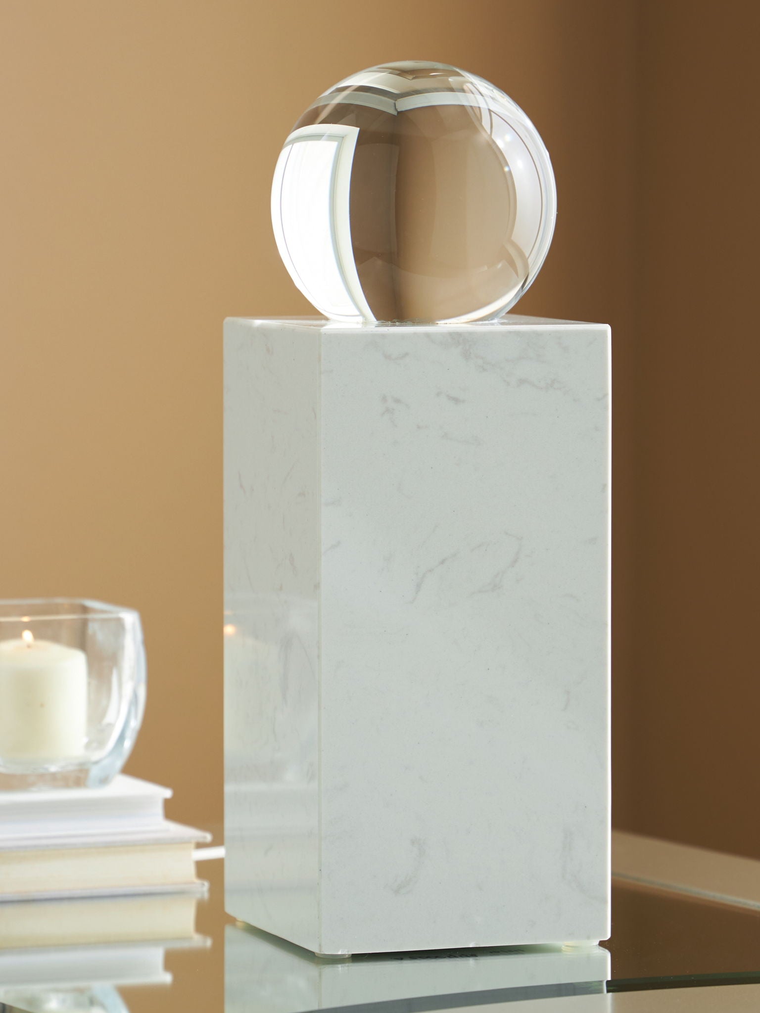 Sellner - Sculpture - Urban Living Furniture (Los Angeles, CA)