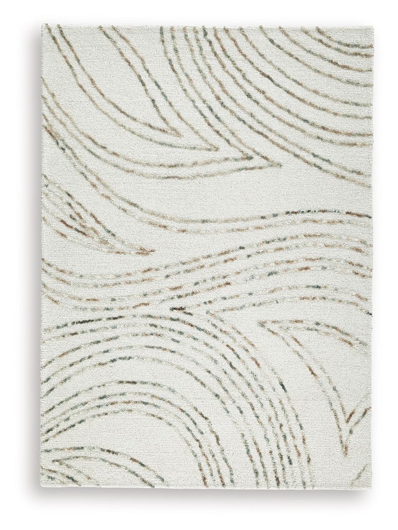 Deenbury - Rug - Urban Living Furniture (Los Angeles, CA)