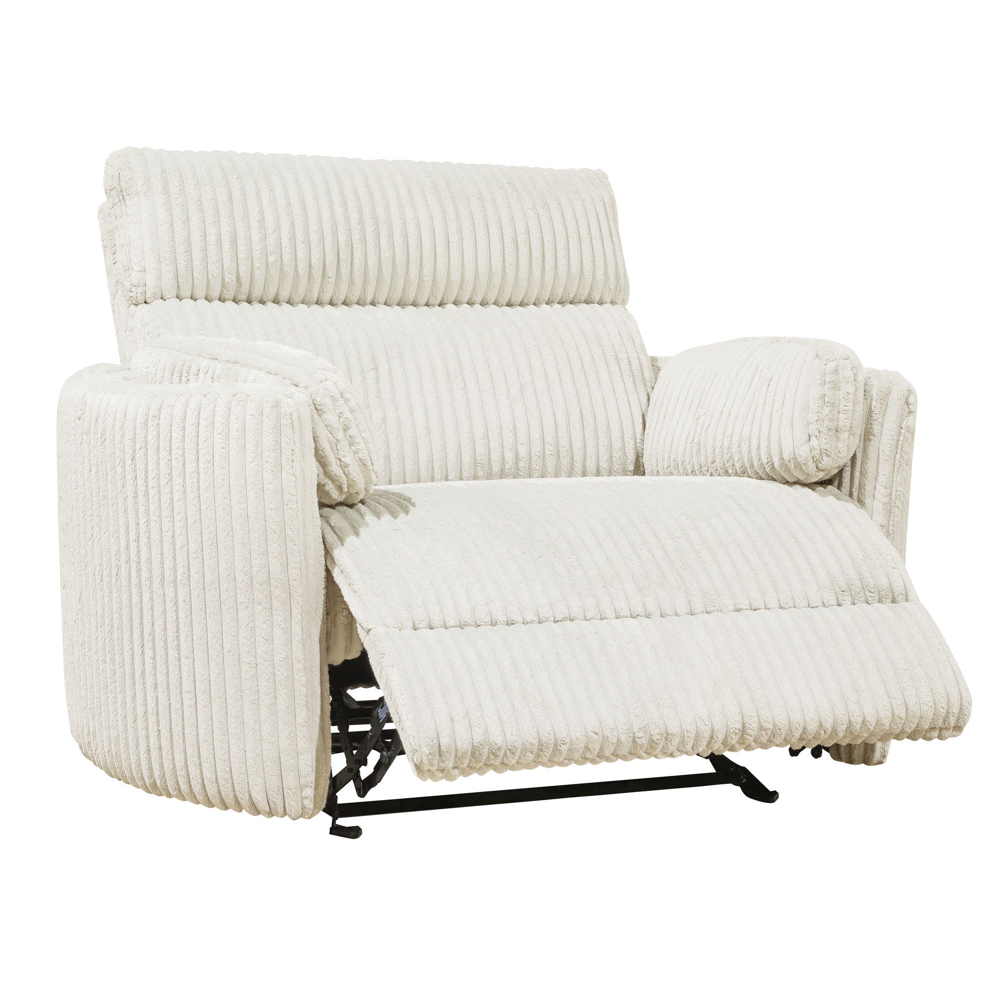 Radius Xl - Extra Wide Power Glider Recliner - Urban Living Furniture (Los Angeles, CA)