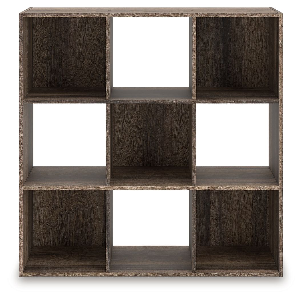 Shallifer - Cube Organizer - Urban Living Furniture (Los Angeles, CA)