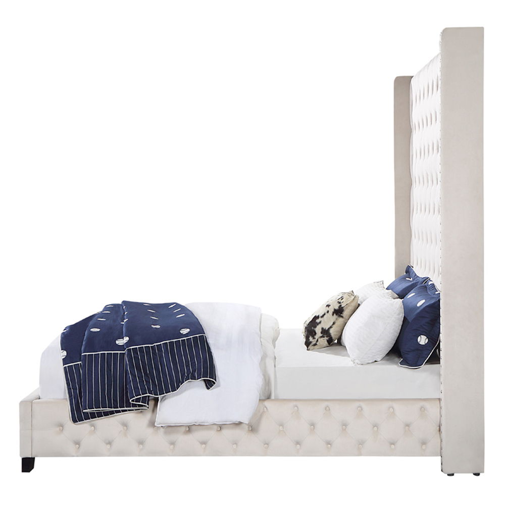 Fabrice - Bed - Urban Living Furniture (Los Angeles, CA)