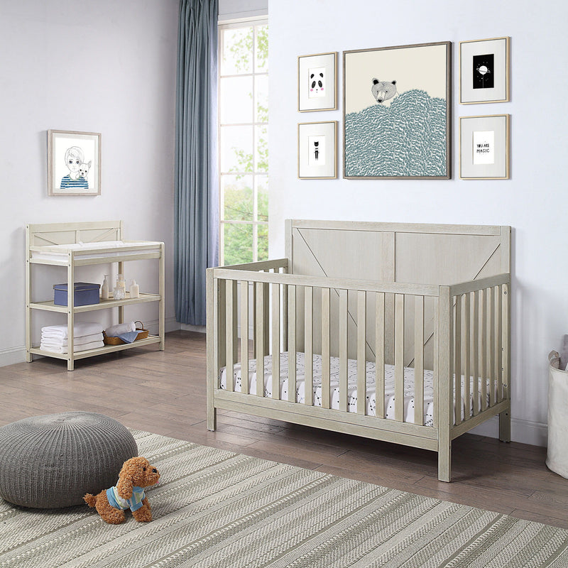 Barnside - Toddler Guard Rail - Urban Living Furniture (Los Angeles, CA)