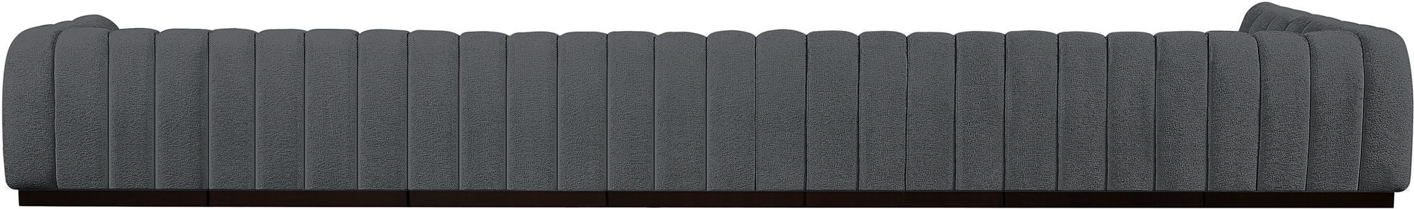 Quinn - 8 Piece Modular Sectional - Urban Living Furniture (Los Angeles, CA)