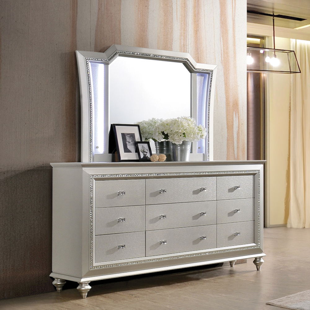 Kaitlyn - Dresser - Urban Living Furniture (Los Angeles, CA)