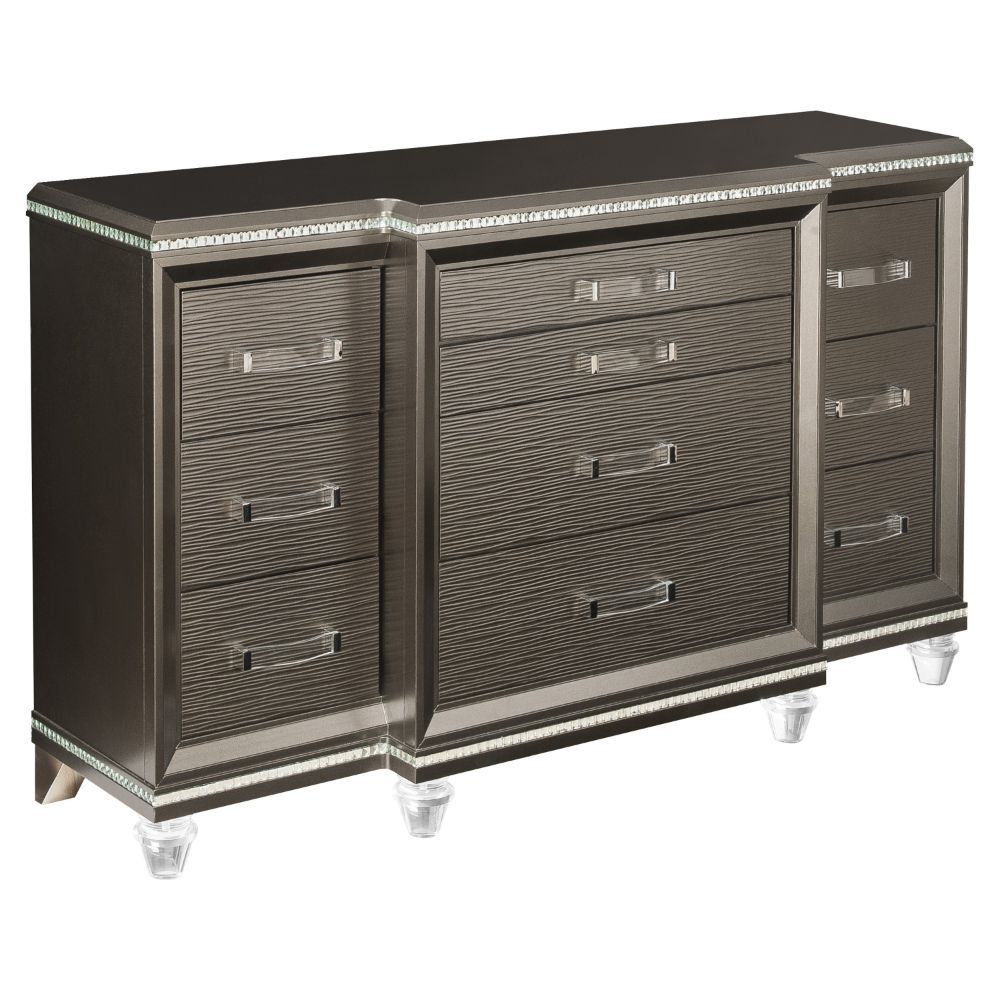Sadie - Dresser - Urban Living Furniture (Los Angeles, CA)