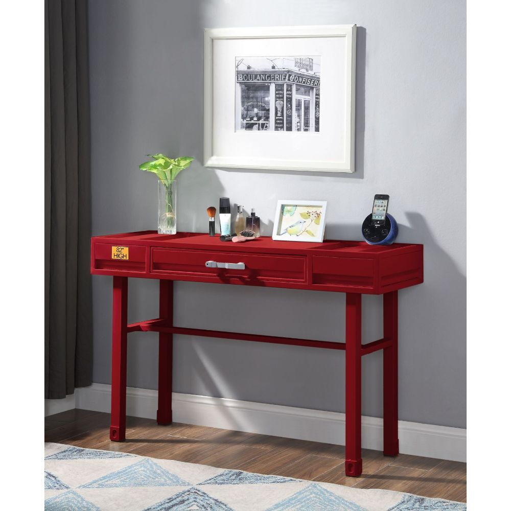 Cargo - Vanity Desk - Urban Living Furniture (Los Angeles, CA)