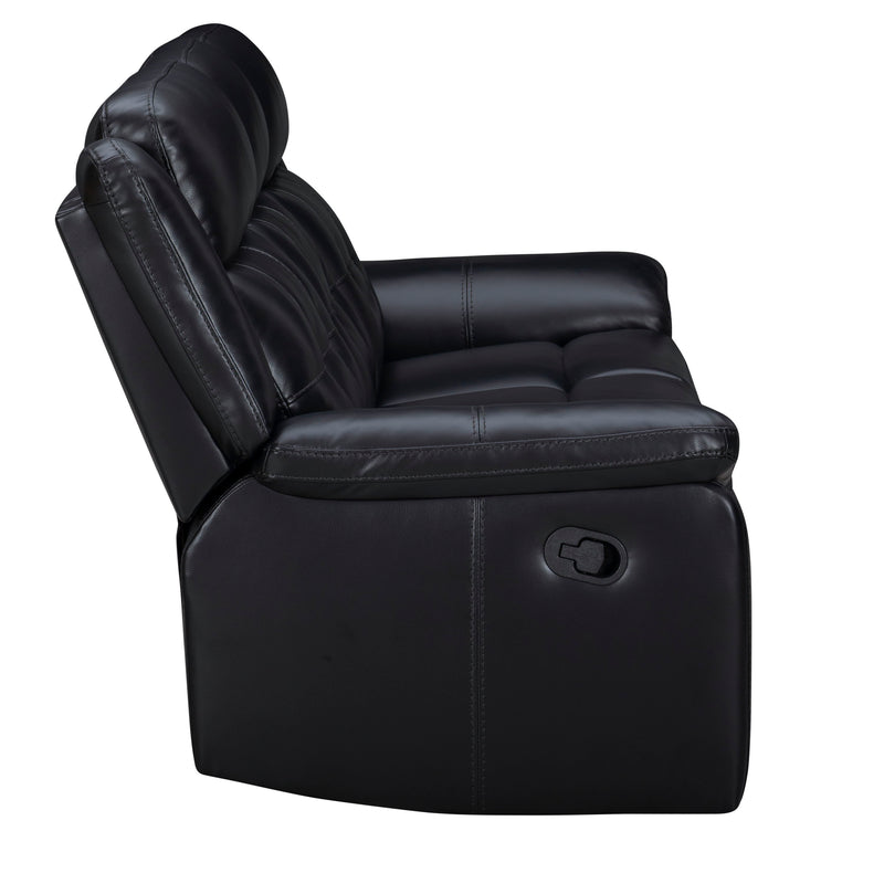 Clayton - Sofa Set