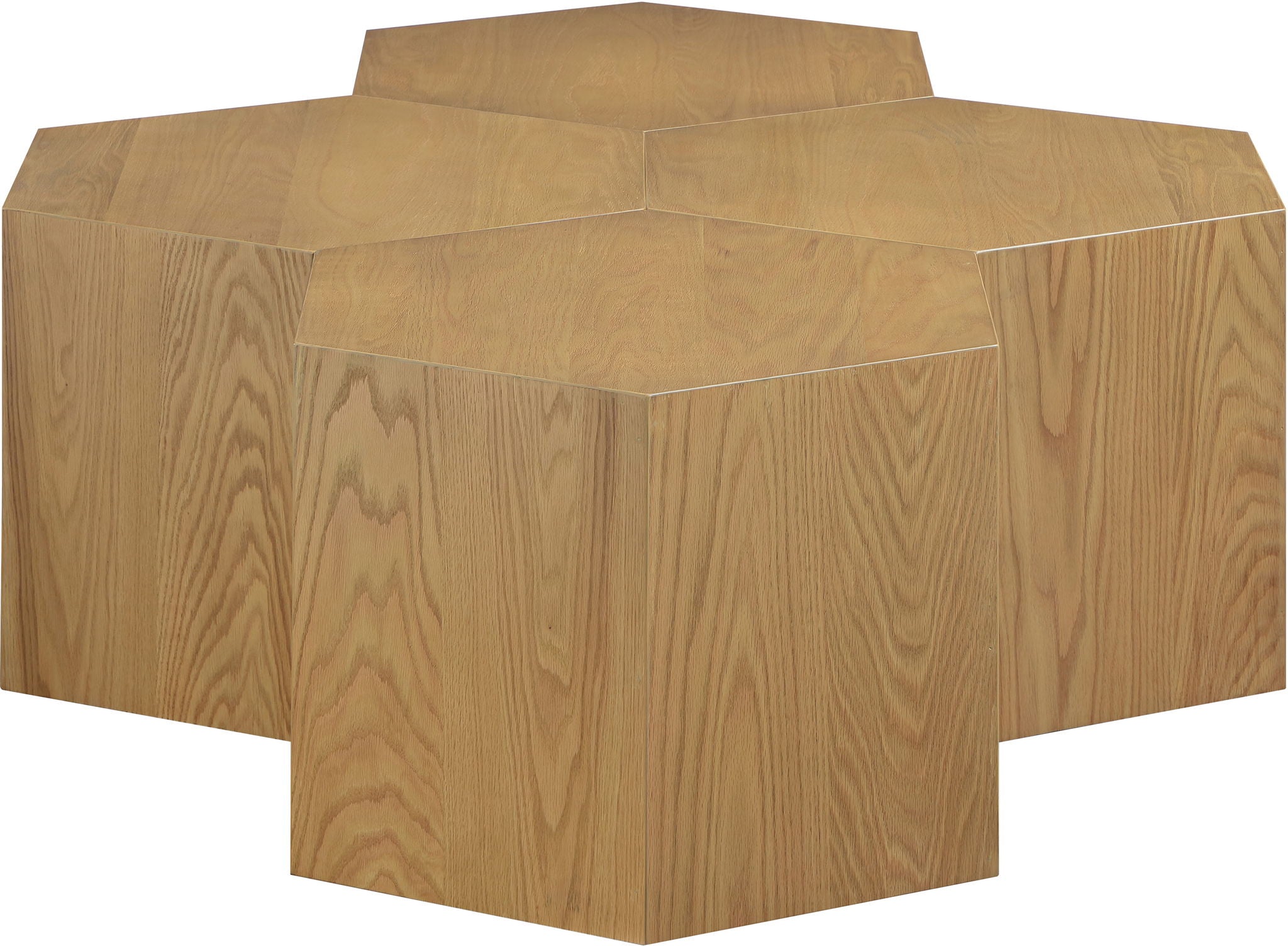 Eternal - Coffee Table Set - Urban Living Furniture (Los Angeles, CA)