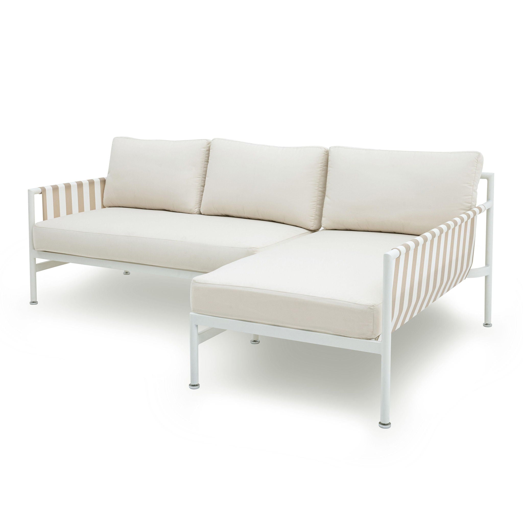 Dunes - Outdoor Sectional - Urban Living Furniture (Los Angeles, CA)