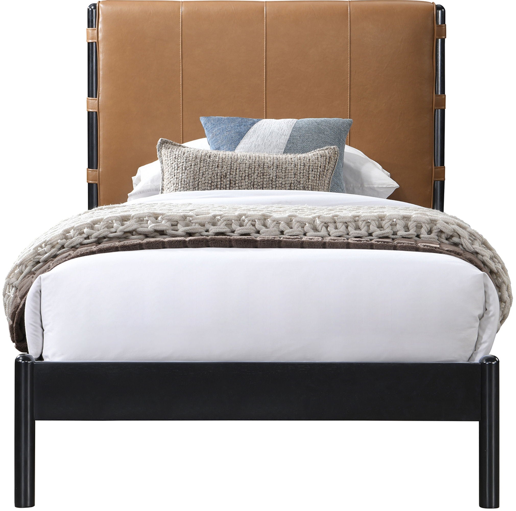 Abigail - Bed - Urban Living Furniture (Los Angeles, CA)
