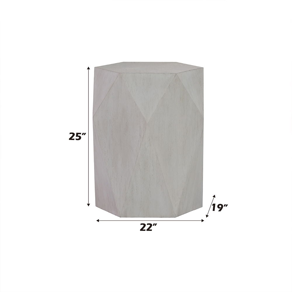 Hanniel - End Table - Urban Living Furniture (Los Angeles, CA)
