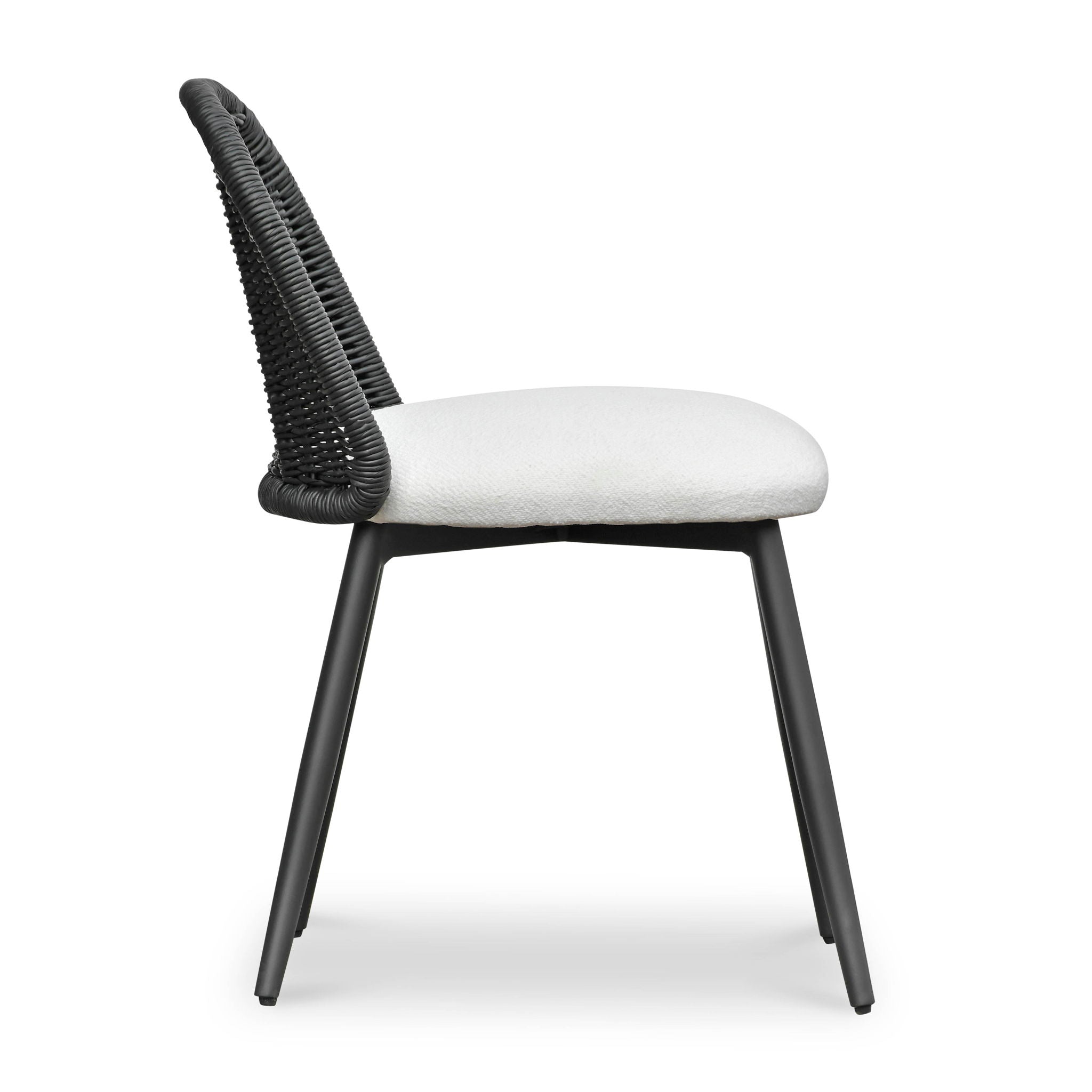 Alexa - Outdoor Dining Chair
