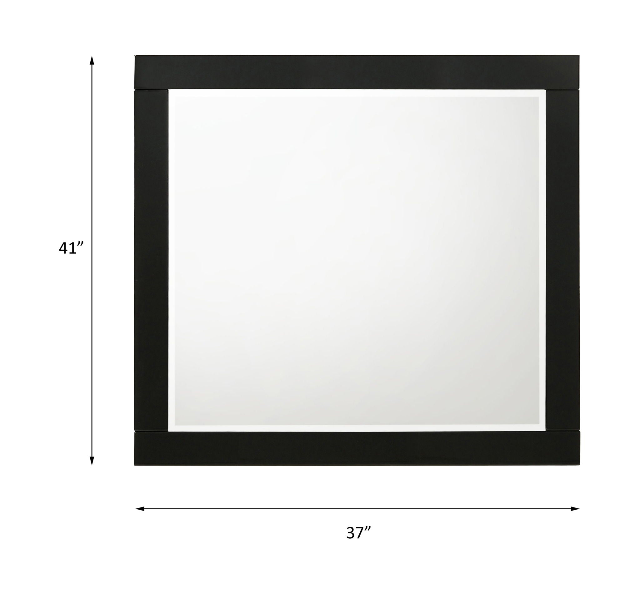 Chelsie - Mirror - Urban Living Furniture (Los Angeles, CA)