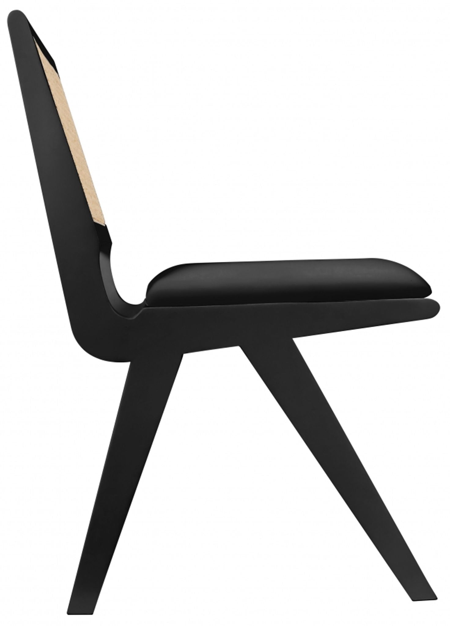 Abby - Dining Side Chair - Urban Living Furniture (Los Angeles, CA)