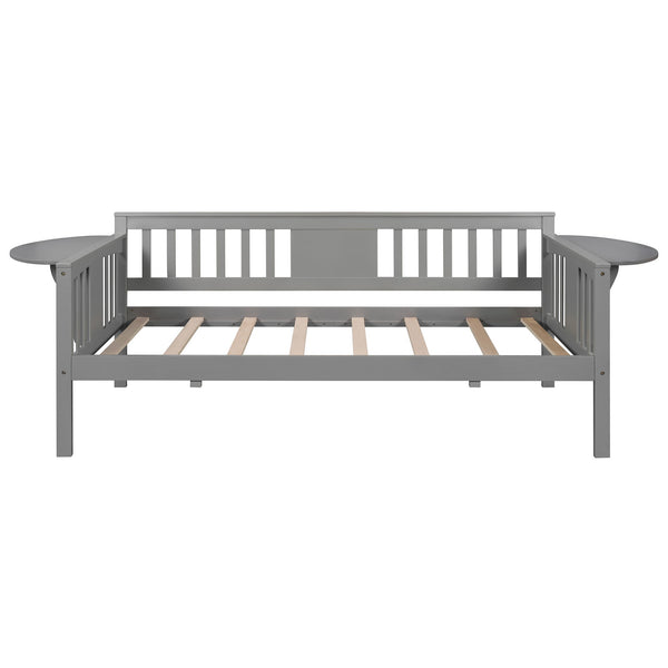 Daybed With Slat Support