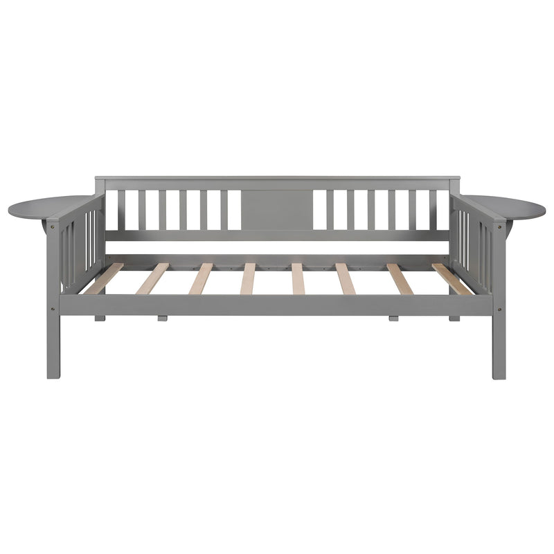 Daybed With Slat Support
